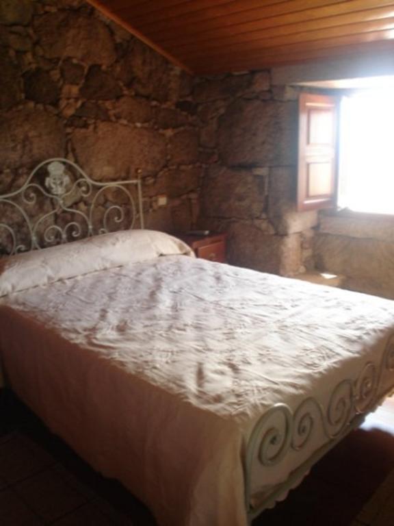 בית הארחה Riba de Mouro 	Refugio Dos Cregos מראה חיצוני תמונה